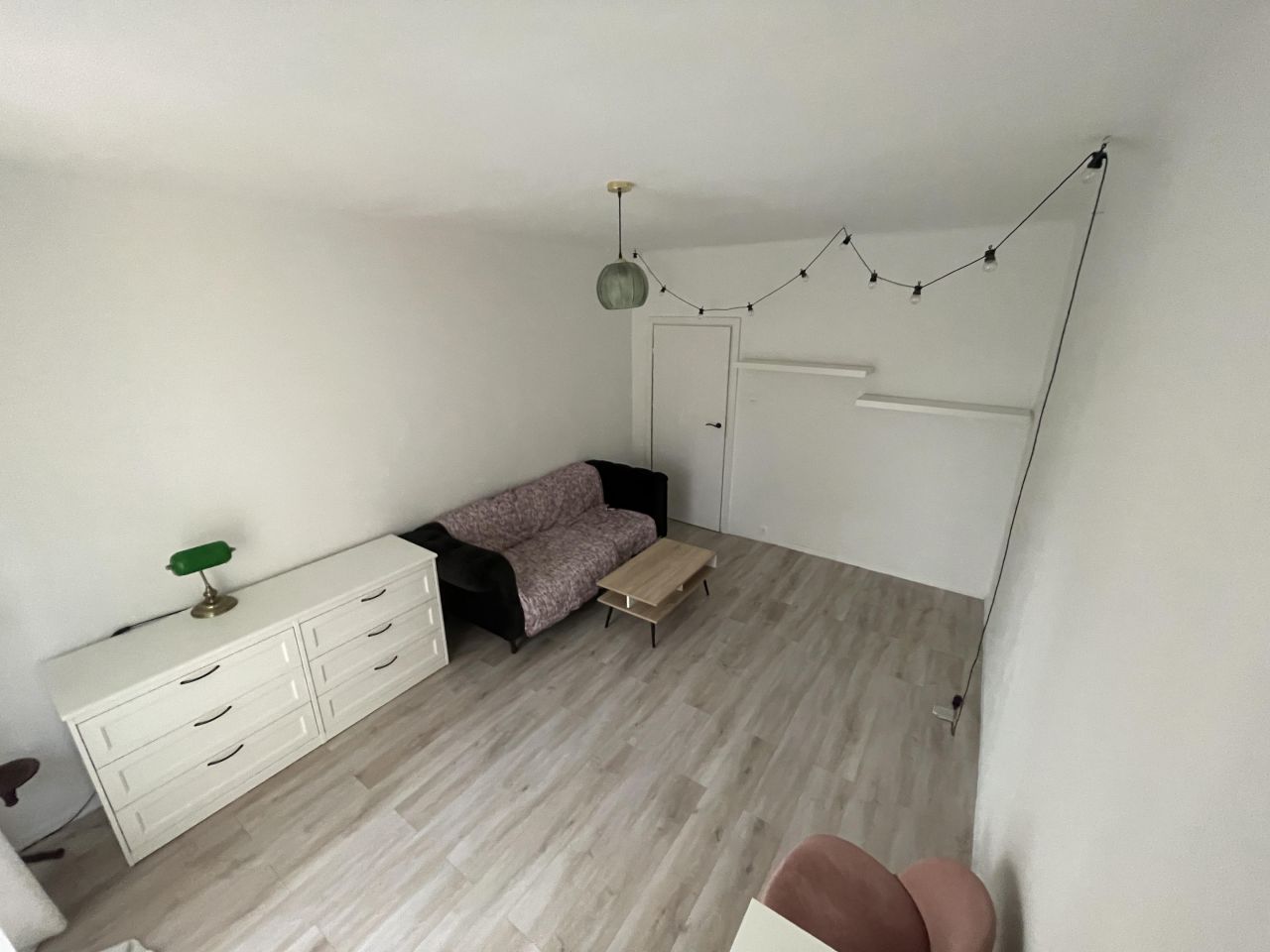 Mieszkanie 2-pokojowe Siedlce Centrum, ul. Kazimierza Pułaskiego. Zdjęcie 15