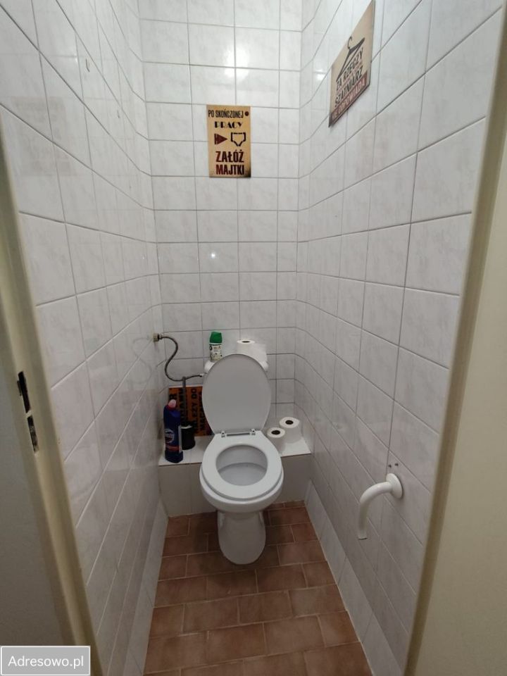 Mieszkanie 4-pokojowe Warszawa Mokotów, ul. Egejska. Zdjęcie 17