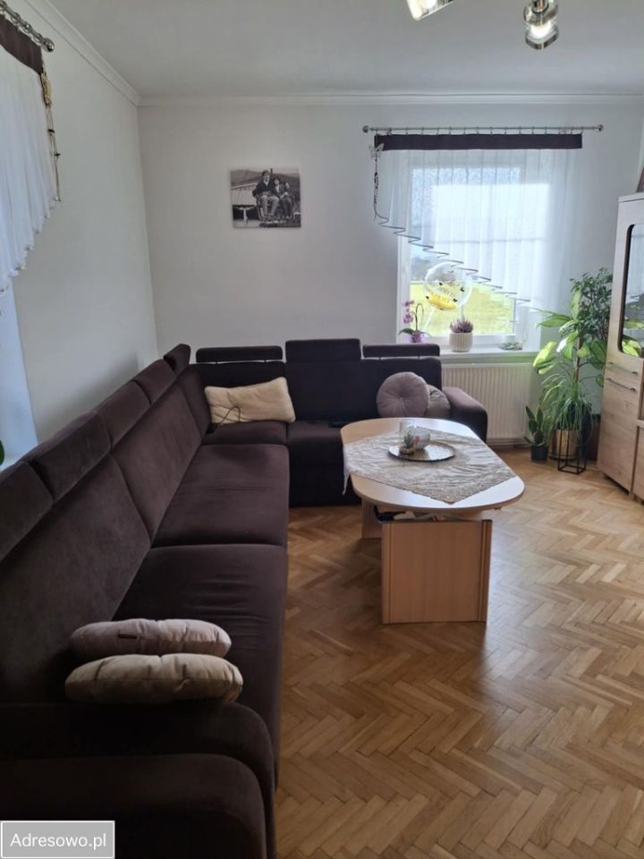 Mieszkanie 2-pokojowe Międzyświeć, ul. Malinowa. Zdjęcie 11