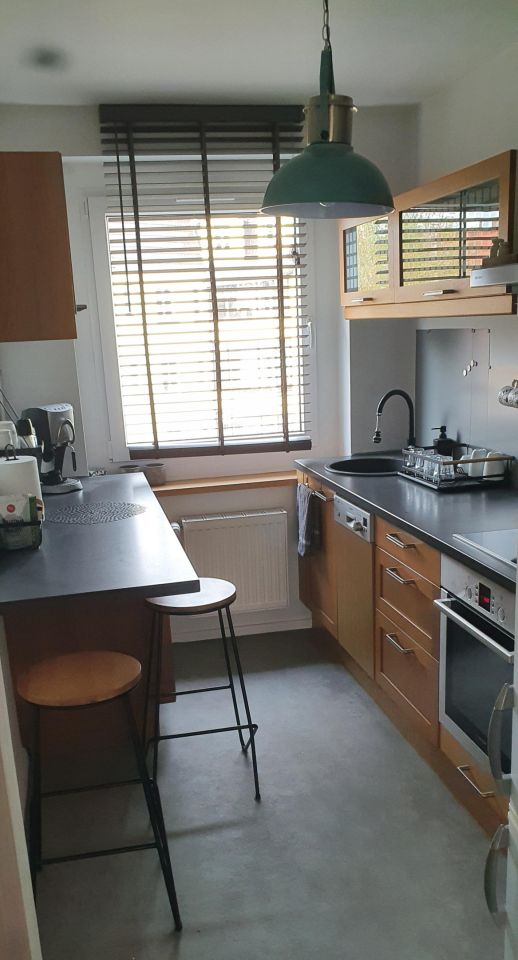 Mieszkanie 3-pokojowe Jelenia Góra Centrum, ul. Wojciecha Bogusławskiego. Zdjęcie 9