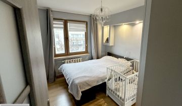 Mieszkanie 3-pokojowe Głogów, ul. Leszka Białego