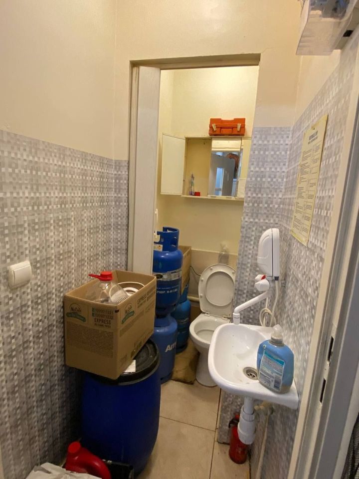 Lokal Kołobrzeg. Zdjęcie 6