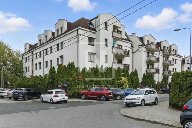 Mieszkanie 3-pokojowe Warszawa Mokotów, ul. Wróbla. Zdjęcie 5