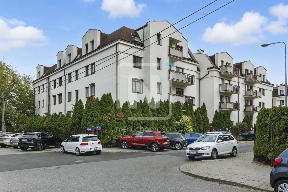 Mieszkanie 3-pokojowe Warszawa Mokotów, ul. Wróbla. Zdjęcie 5