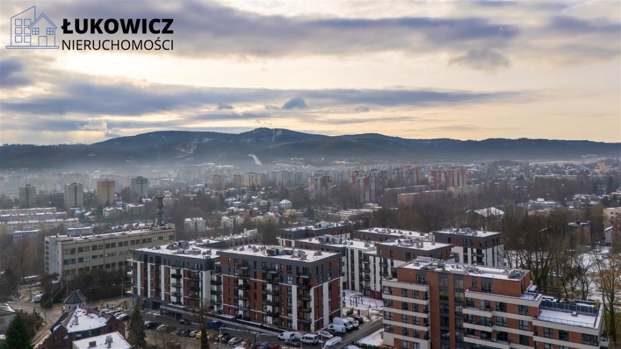 Mieszkanie 2-pokojowe Bielsko-Biała. Zdjęcie 25