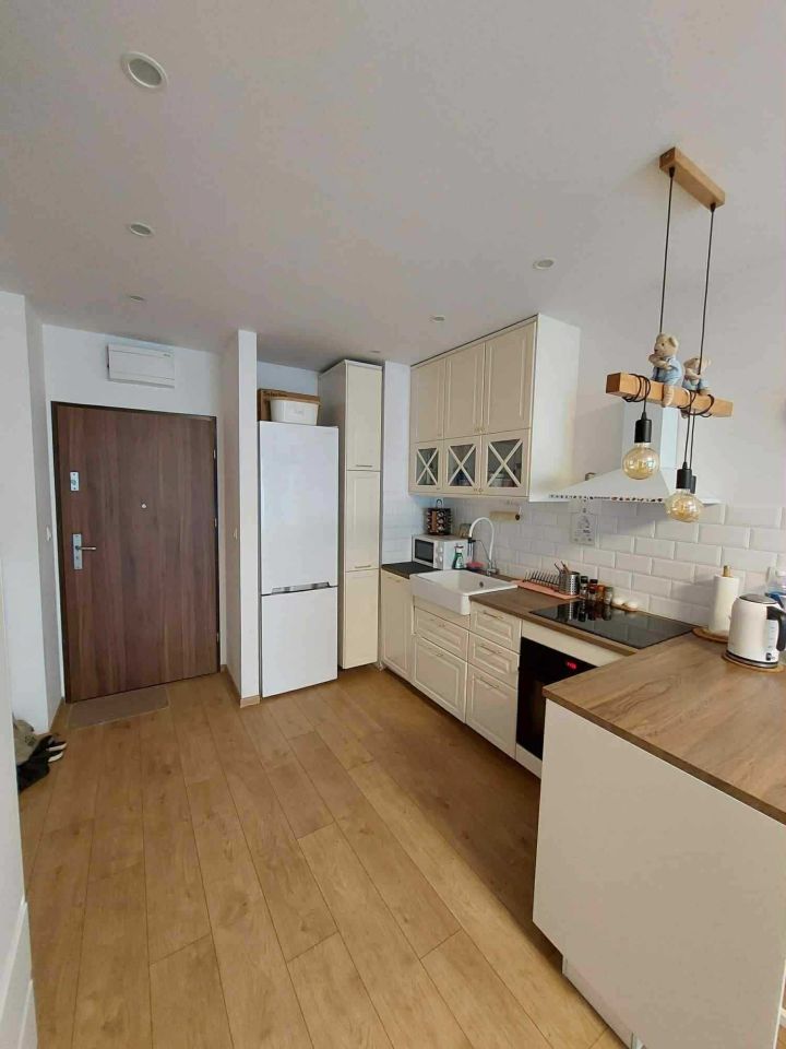 Mieszkanie 2-pokojowe Warszawa Białołęka. Zdjęcie 5