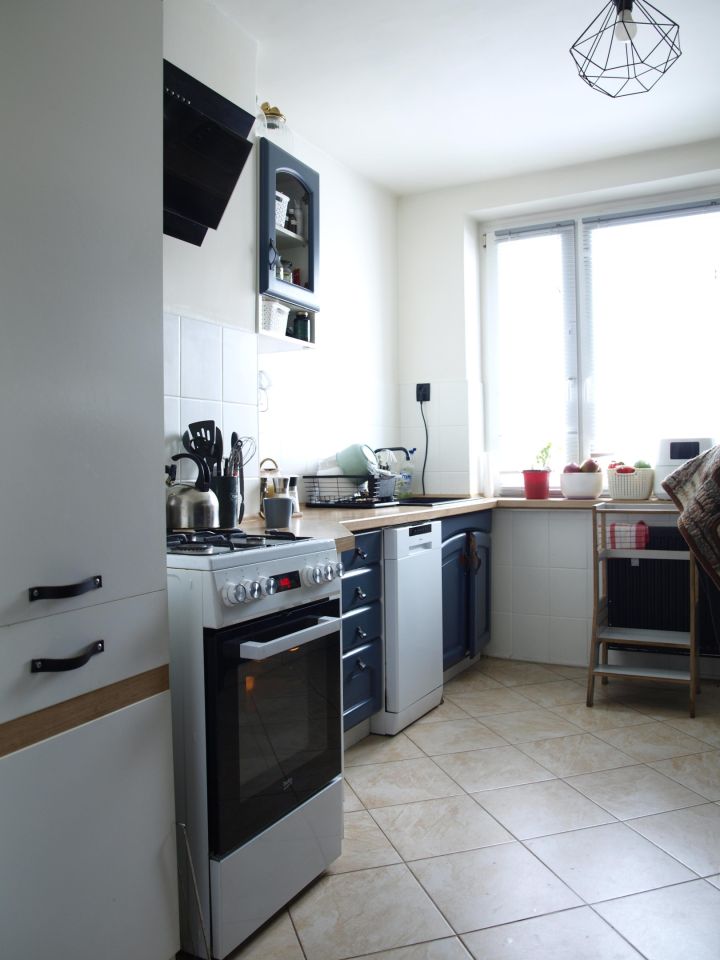 bliźniak, 3 pokoje Zegrze Pomorskie. Zdjęcie 9