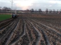 Działka rolna Zbaków Górny. Zdjęcie 3