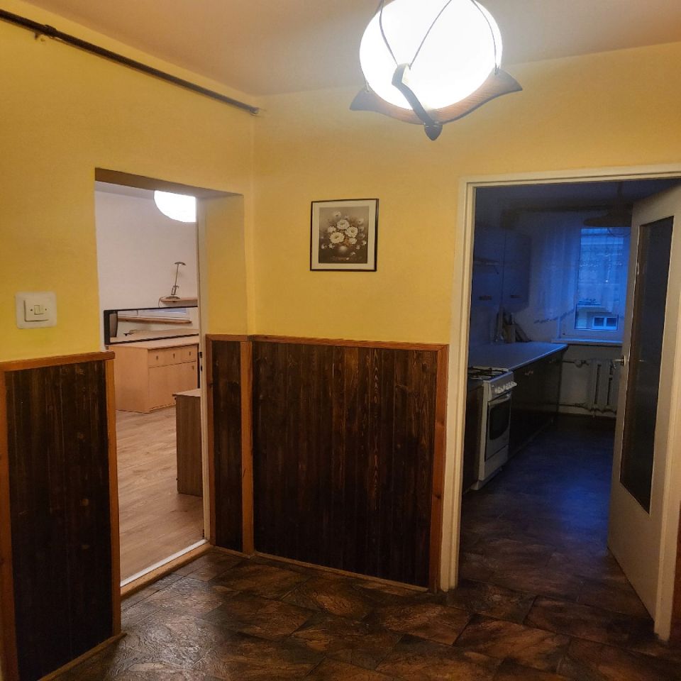 Mieszkanie 2-pokojowe Wrocław Śródmieście, ul. Grunwaldzka. Zdjęcie 8