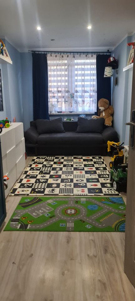 Mieszkanie 3-pokojowe Oława Centrum, ul. Sportowa. Zdjęcie 7