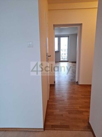 Mieszkanie 2-pokojowe Warszawa Śródmieście, al. "Solidarności". Zdjęcie 10