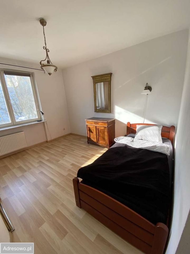 Pokój Warszawa Śródmieście, ul. Natolińska. Zdjęcie 3