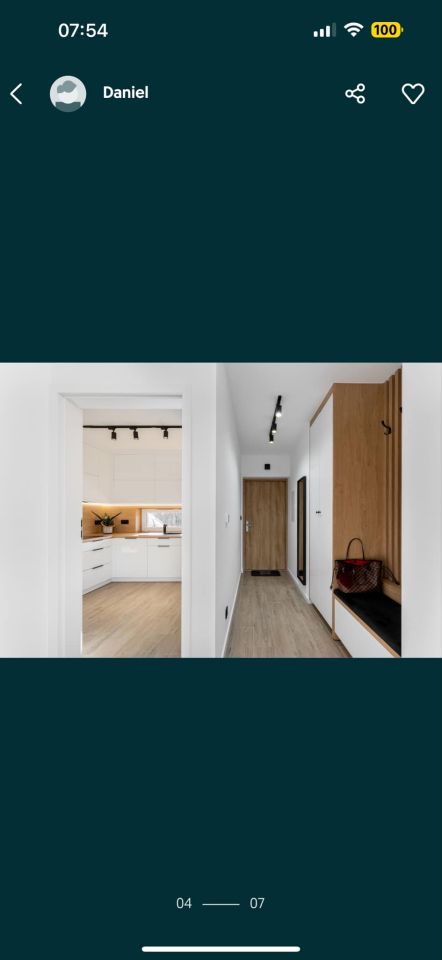 Mieszkanie 2-pokojowe Mogilany, ul. Krótka. Zdjęcie 6