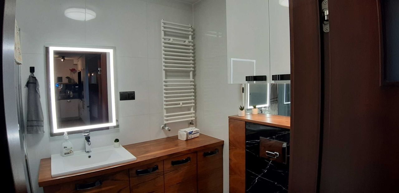 Mieszkanie 3-pokojowe Wieliczka. Zdjęcie 6