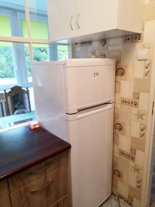 Mieszkanie 1-pokojowe Gdańsk Przymorze, ul. Obrońców Wybrzeża. Zdjęcie 4