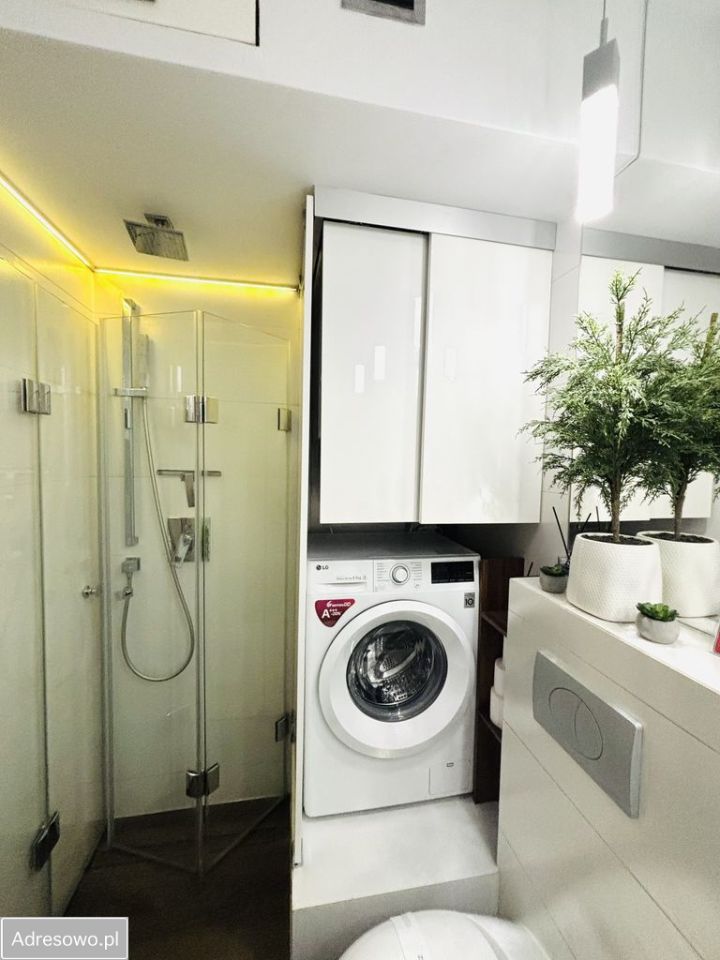 Mieszkanie 3-pokojowe Bielsko-Biała Śródmieście, ul. Piastowska. Zdjęcie 16