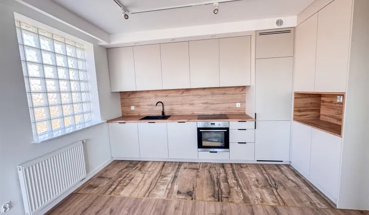 Mieszkanie 3-pokojowe Białystok Starosielce, ul. Klepacka