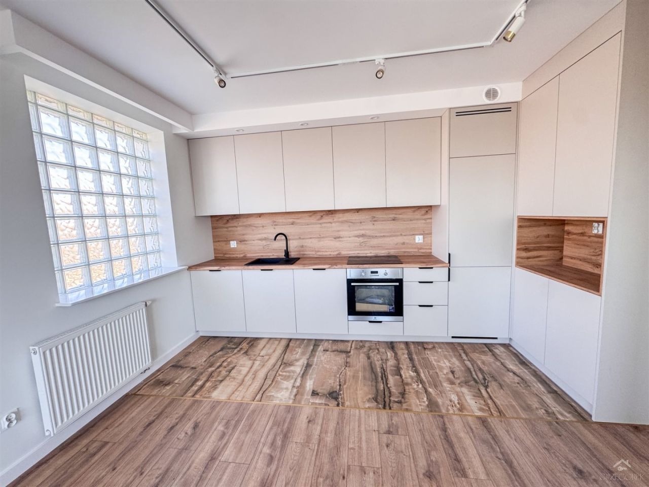 Mieszkanie 3-pokojowe Białystok Starosielce, ul. Klepacka. Zdjęcie 1