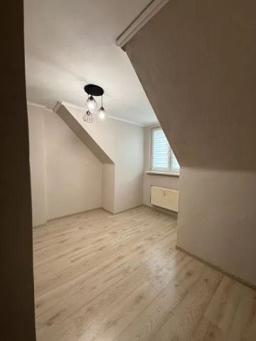 Mieszkanie 1-pokojowe Knurów, ul. Aleksandra Puszkina. Zdjęcie 1