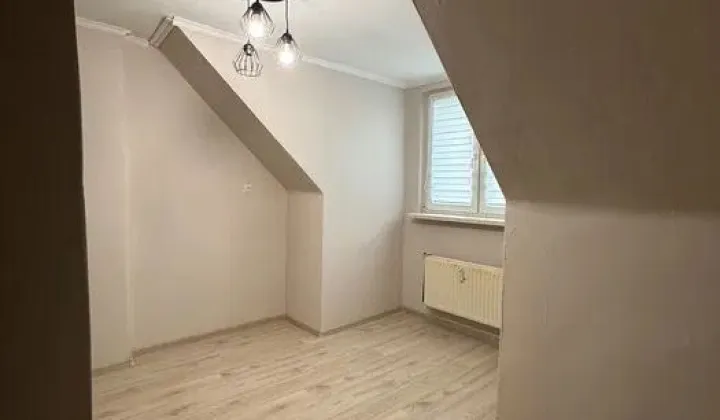 Mieszkanie 1-pokojowe Knurów, ul. Aleksandra Puszkina