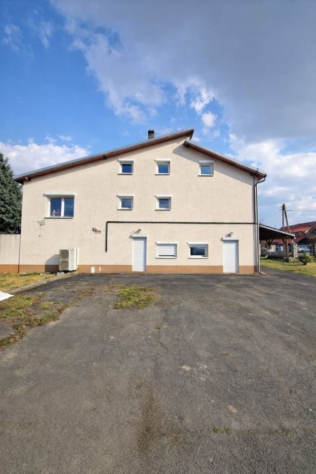 bliźniak, 10 pokoi Miłków, ul. Nowowiejska. Zdjęcie 24