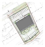 Działka budowlana Kąty Rybackie, ul. Rybacka. Zdjęcie 4