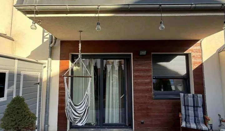 dom szeregowy, 4 pokoje Lubin Stary Lubin