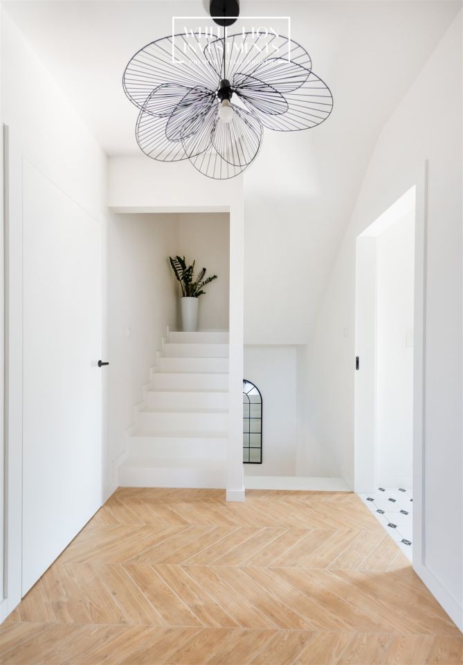 bliźniak, 5 pokoi Zielonki-Wieś, Adama Jarzębskiego. Zdjęcie 15