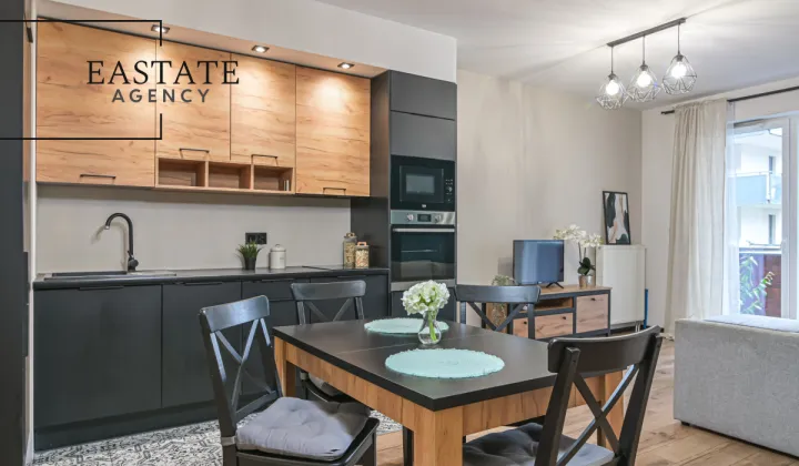 Mieszkanie 2-pokojowe Gdańsk Śródmieście, ul. Wałowa