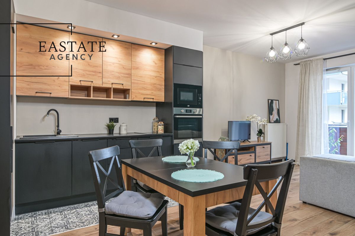 Mieszkanie 2-pokojowe Gdańsk Śródmieście, ul. Wałowa. Zdjęcie 1