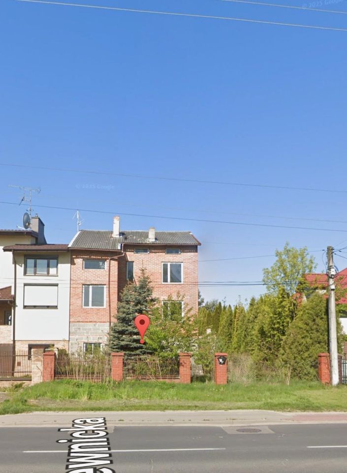 bliźniak Zgierz Krzywie, ul. Łagiewnicka. Zdjęcie 7