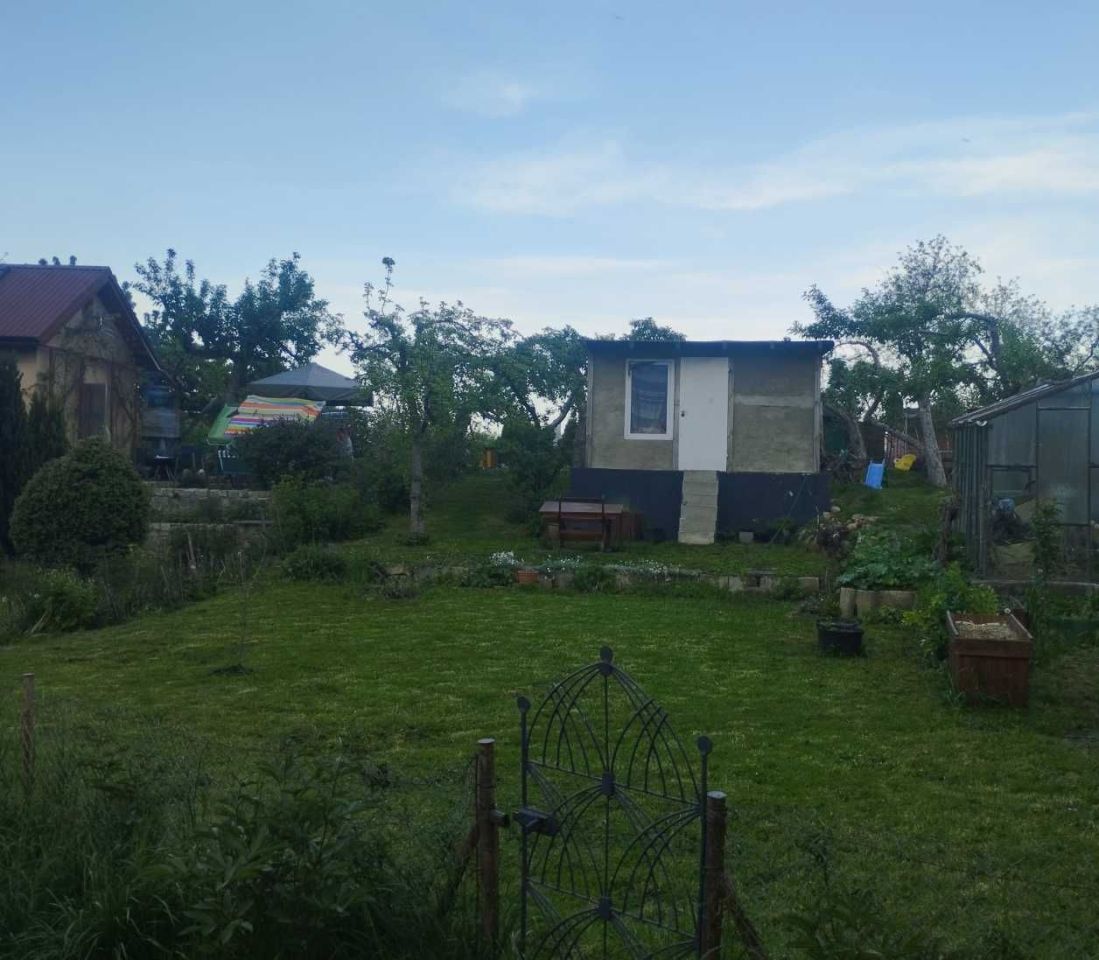 Działka rod Koszalin. Zdjęcie 6