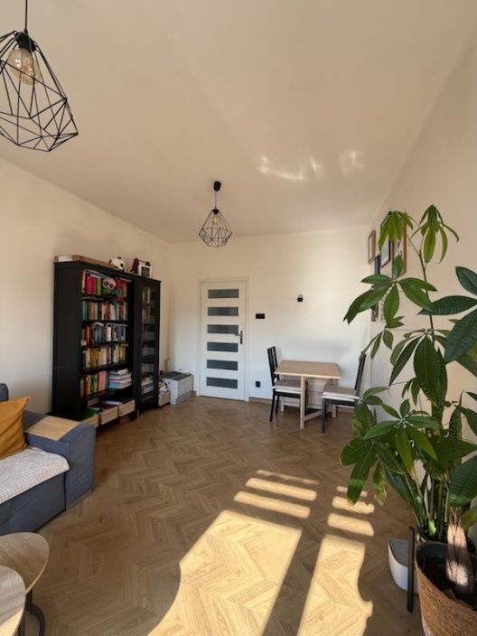 Mieszkanie 2-pokojowe Poznań Jeżyce, ul. Stanisława Przybyszewskiego. Zdjęcie 2