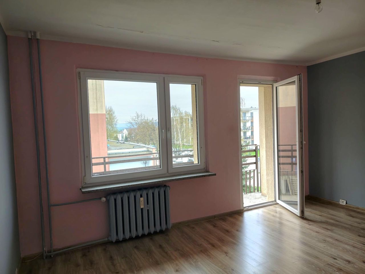 Mieszkanie 2-pokojowe Jawor, ul. Królowej Marysieńki. Zdjęcie 8