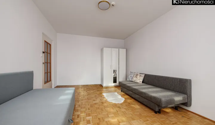 Mieszkanie 3-pokojowe Warszawa Ursynów, ul. Stefana Szolc-Rogozińskiego