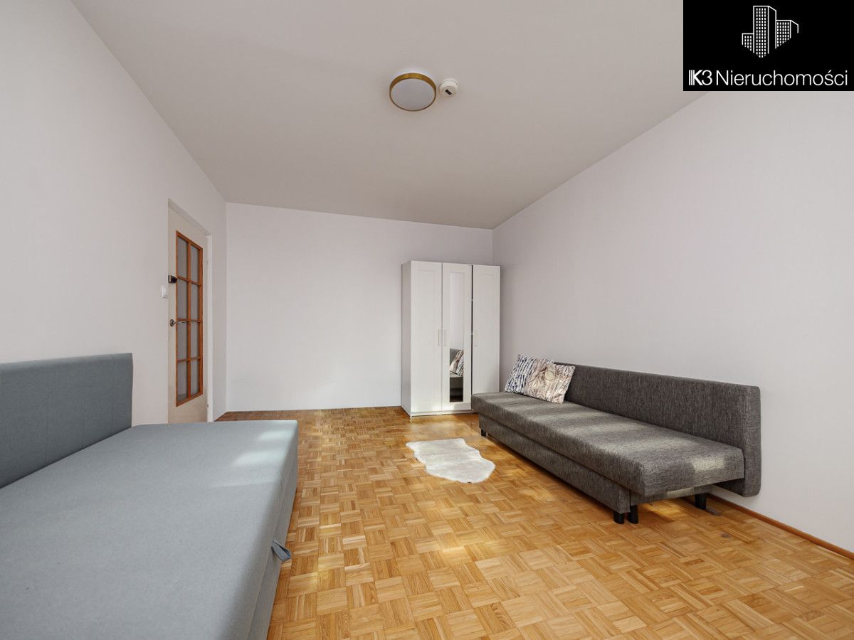 Mieszkanie 3-pokojowe Warszawa Ursynów, ul. Stefana Szolc-Rogozińskiego. Zdjęcie 1