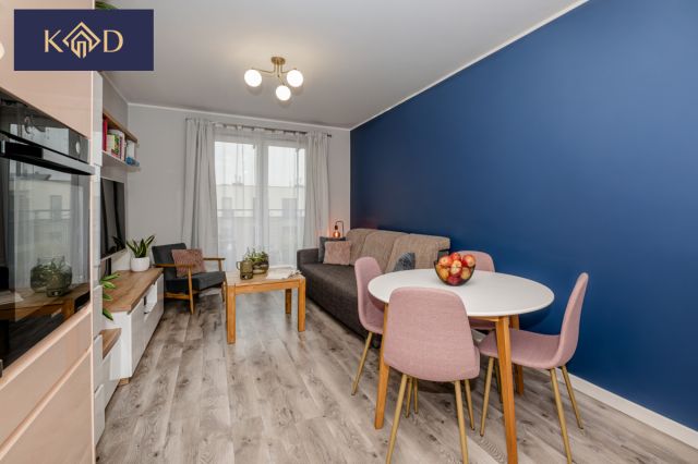 Mieszkanie 3-pokojowe Poznań Naramowice, ul. Karpia. Zdjęcie 5