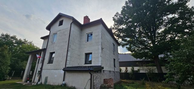 dom wolnostojący Otwock. Zdjęcie 1