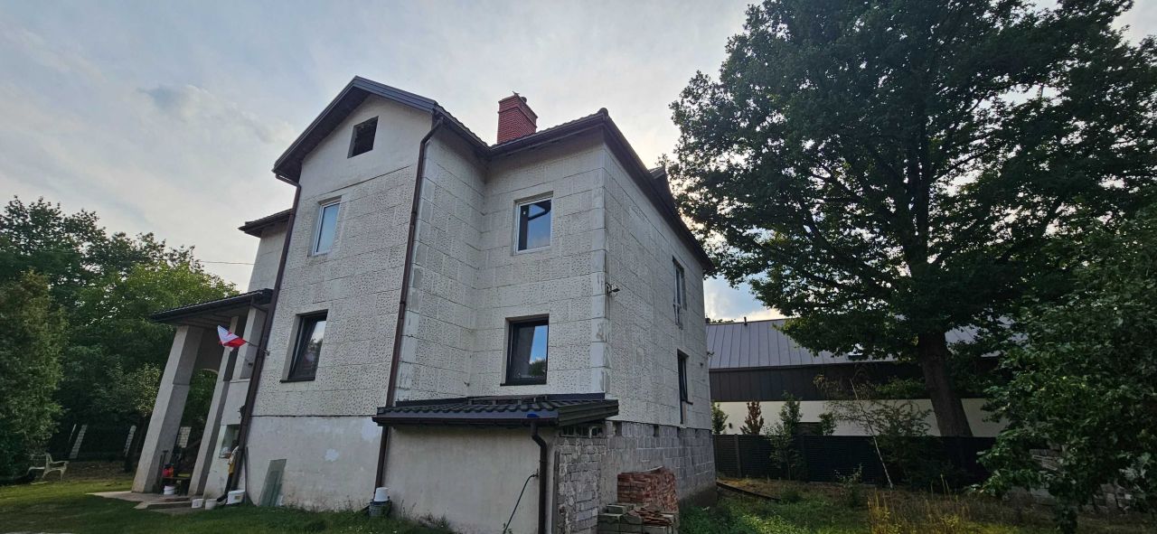 dom wolnostojący Otwock. Zdjęcie 1