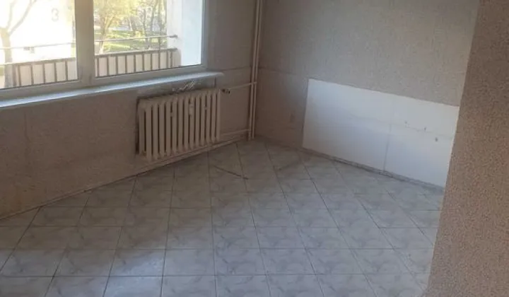 Mieszkanie 2-pokojowe Człuchów, os. gen. Władysława Sikorskiego