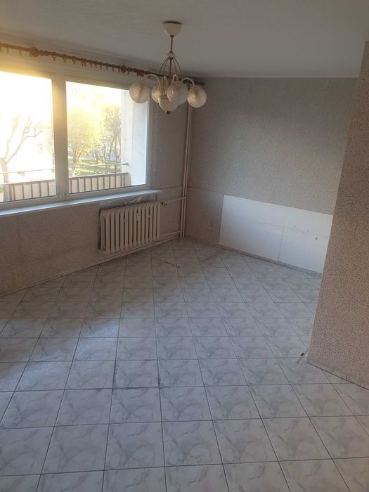 Mieszkanie 2-pokojowe Człuchów, os. gen. Władysława Sikorskiego. Zdjęcie 1