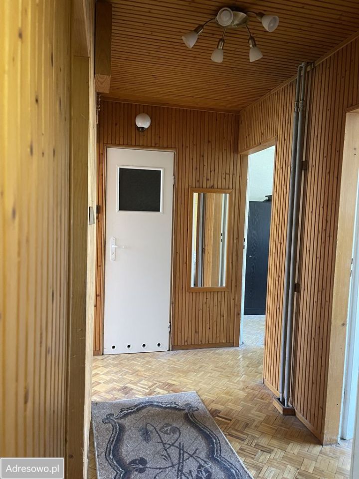 Mieszkanie 3-pokojowe Nowy Sącz Barskie, al. Aleje mjr. Henryka Sucharskiego. Zdjęcie 6