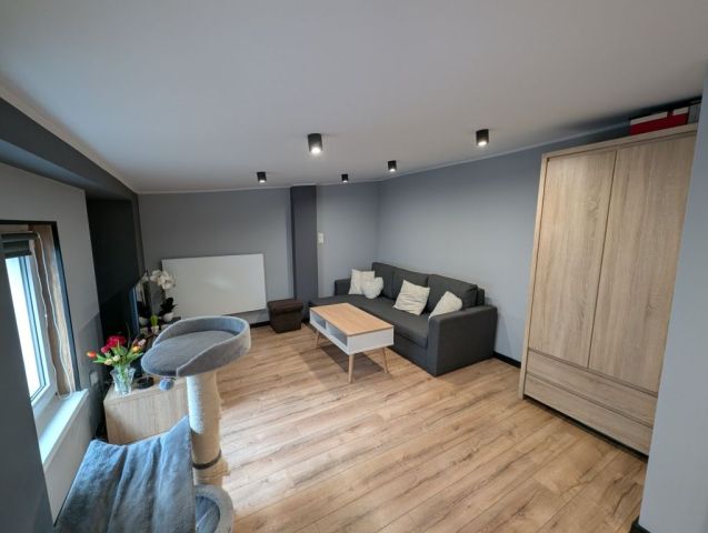 Mieszkanie 1-pokojowe Gniezno Centrum. Zdjęcie 1