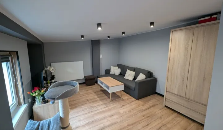 Mieszkanie 1-pokojowe Gniezno Centrum