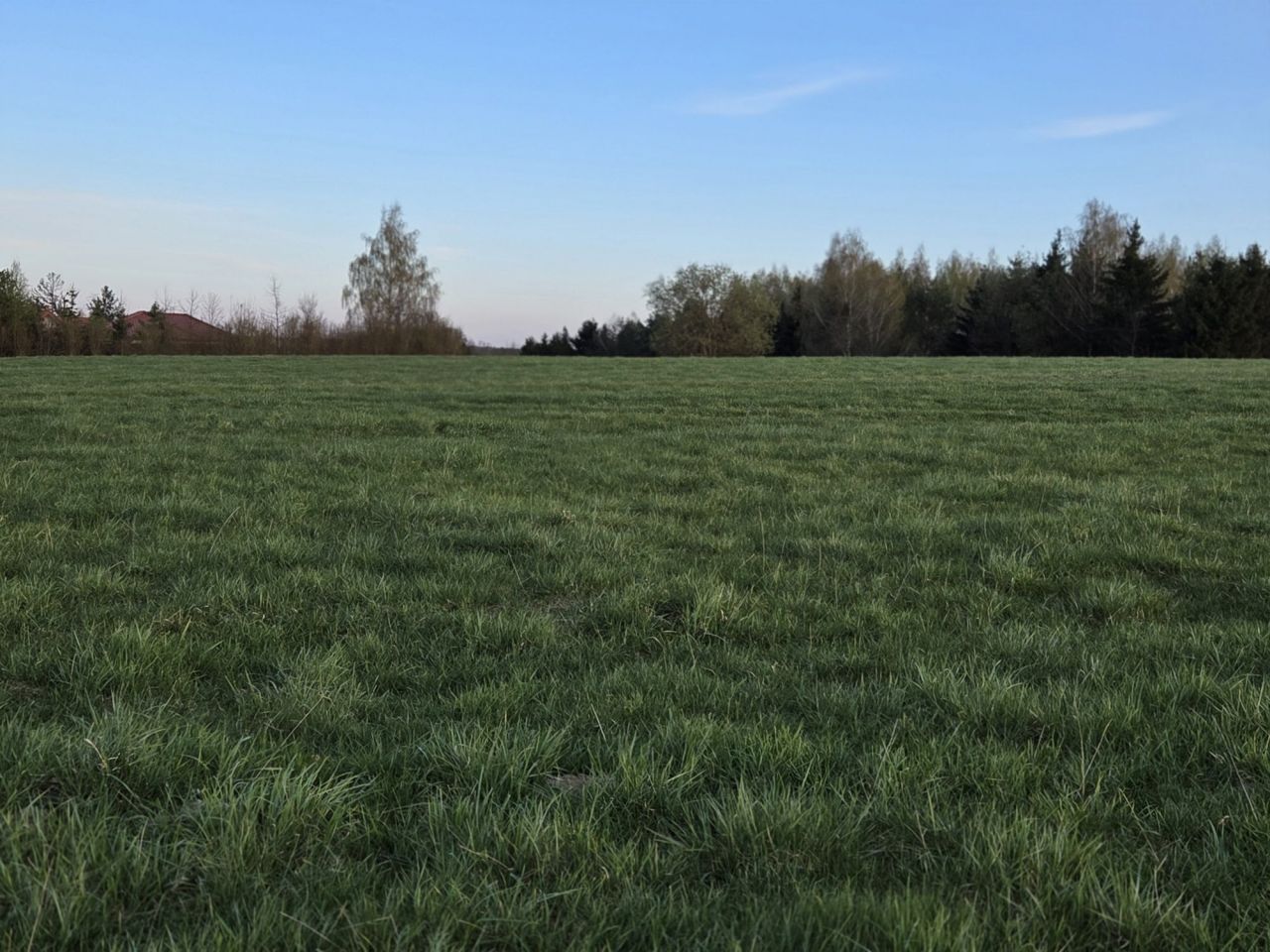 Działka rolno-budowlana Lemany. Zdjęcie 3