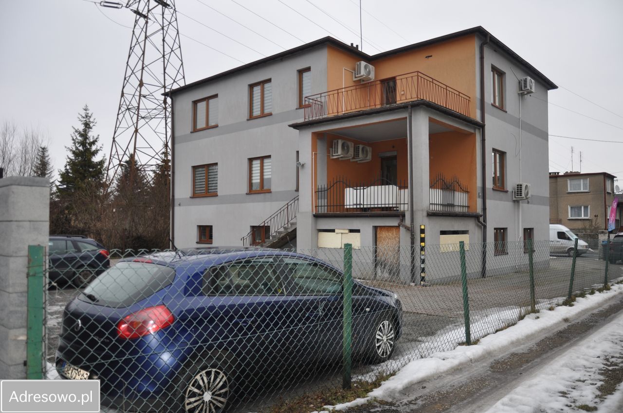 Lokal Zawiercie, ul. Rolnicza. Zdjęcie 3