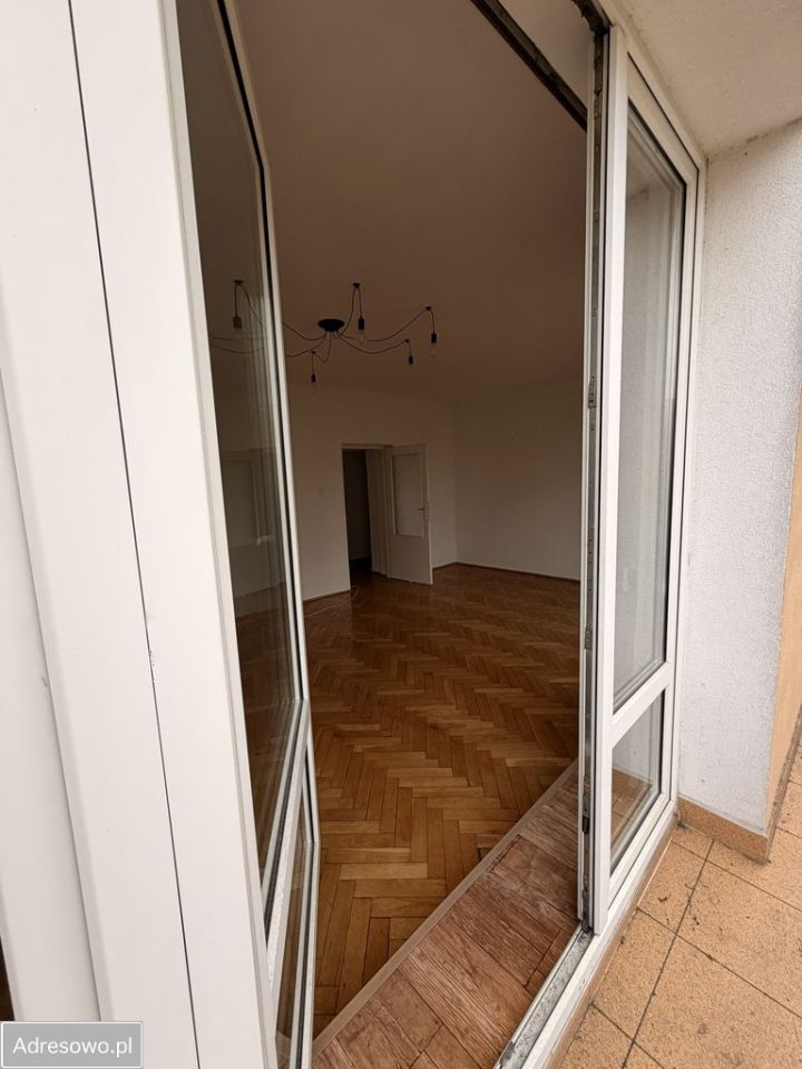 Mieszkanie 2-pokojowe Warszawa Saska Kępa, ul. Międzynarodowa. Zdjęcie 7