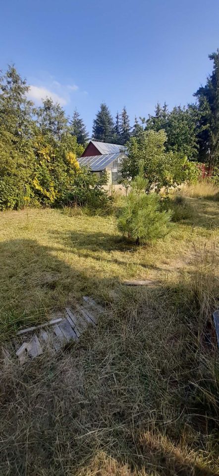 Działka rod Poznań Winiary. Zdjęcie 5