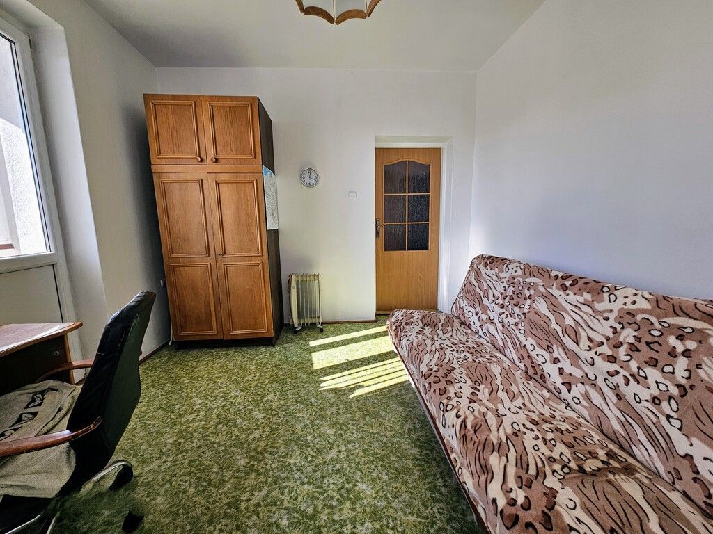 dom wolnostojący, 4 pokoje Jedlina-Zdrój, ul. Południowa. Zdjęcie 13