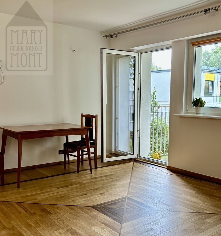 Mieszkanie 3-pokojowe Warszawa Bielany, ul. Przy Agorze. Zdjęcie 15